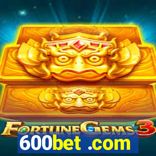 600bet .com